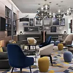 Courtyard By Marriott Munich Garching 4*