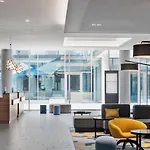 Hotel Courtyard By Marriott Munich Garching