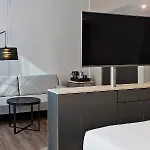 Courtyard By Marriott Munich Garching