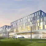 Courtyard By Marriott Munich Garching Garching bei München