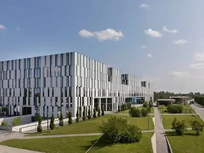 Courtyard By Marriott Munich Garching 4* Garching bei München