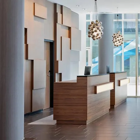 Courtyard By Marriott Munich Garching
