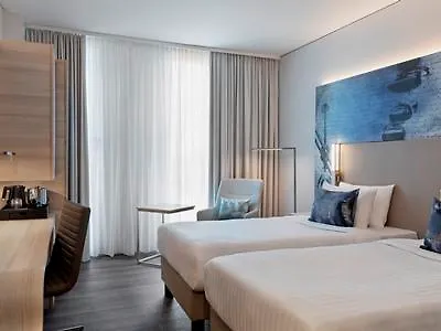 Courtyard By Marriott Munich Garching 4*