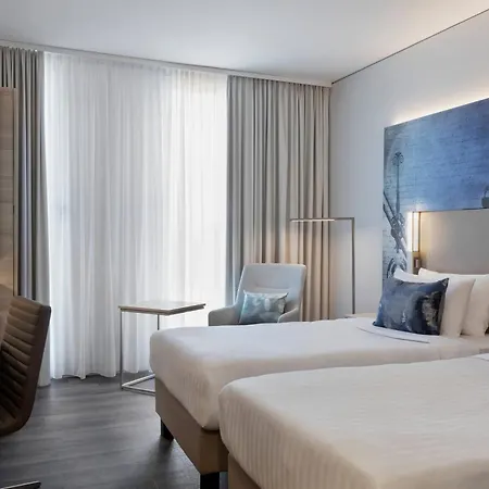 Courtyard By Marriott Munich Garching 4* Garching bei München