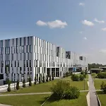Courtyard By Marriott Munich Garching 4* Garching bei München