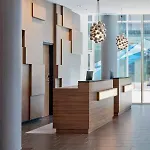 Szálloda Courtyard By Marriott Munich Garching
