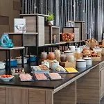 Courtyard By Marriott Munich Garching Szálloda 4*