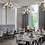 Szálloda Courtyard By Marriott Munich Garching Garching bei München