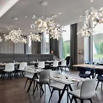 Courtyard By Marriott Munich Garching 4* Garching bei München