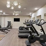 Courtyard By Marriott Munich Garching Szálloda Garching bei München