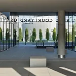 Courtyard By Marriott Munich Garching Garching bei München