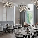 Courtyard By Marriott Munich Garching 4* Garching bei München