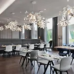 Courtyard By Marriott Munich Garching 4* Garching bei München