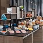 酒店 Courtyard By Marriott Munich Garching 4*