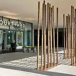 Courtyard By Marriott Munich Garching Szálloda Garching bei München