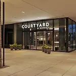 Courtyard By Marriott Munich Garching 4*