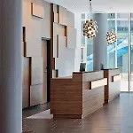 Courtyard By Marriott Munich Garching Garching bei München