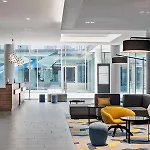 Courtyard By Marriott Munich Garching 4* Garching bei München