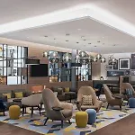 Courtyard By Marriott Munich Garching