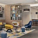 Courtyard By Marriott Munich Garching Szálloda