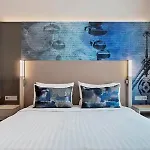 Szálloda Courtyard By Marriott Munich Garching