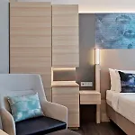 Courtyard By Marriott Munich Garching Szálloda 4*