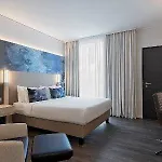 Szálloda Courtyard By Marriott Munich Garching 4*