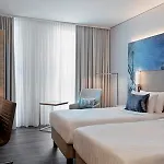 Courtyard By Marriott Munich Garching 4*
