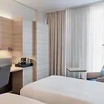 Courtyard By Marriott Munich Garching Garching bei München