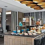Szálloda Courtyard By Marriott Munich Garching