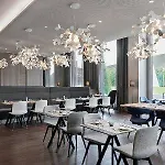 Courtyard By Marriott Munich Garching Szálloda Garching bei München