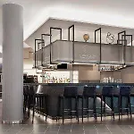 Szálloda Courtyard By Marriott Munich Garching Garching bei München
