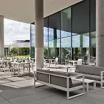 Courtyard By Marriott Munich Garching 4*