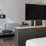 Courtyard By Marriott Munich Garching 4*
