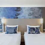 Courtyard By Marriott Munich Garching Szálloda