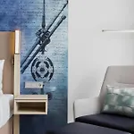 Szálloda Courtyard By Marriott Munich Garching 4*