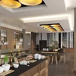 Szálloda Courtyard By Marriott Munich Garching Garching bei München