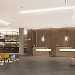 Szálloda Courtyard By Marriott Munich Garching Garching bei München