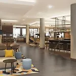 Courtyard By Marriott Munich Garching Szálloda
