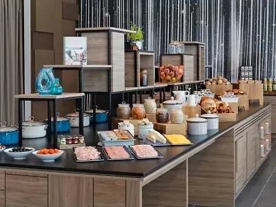Courtyard By Marriott Munich Garching Hotell 4*