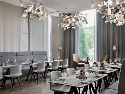 Hotel Courtyard By Marriott Munich Garching Garching bei München