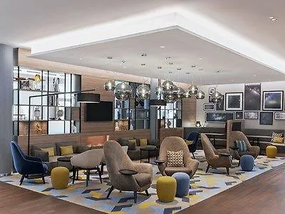 Courtyard By Marriott Munich Garching
