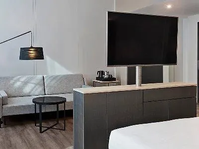 Courtyard By Marriott Munich Garching