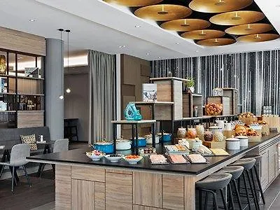 Hotel Courtyard By Marriott Munich Garching