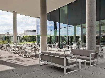 Courtyard By Marriott Munich Garching 4*