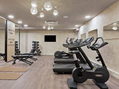 Courtyard By Marriott Munich Garching Гархинг-бай-Мюнхен