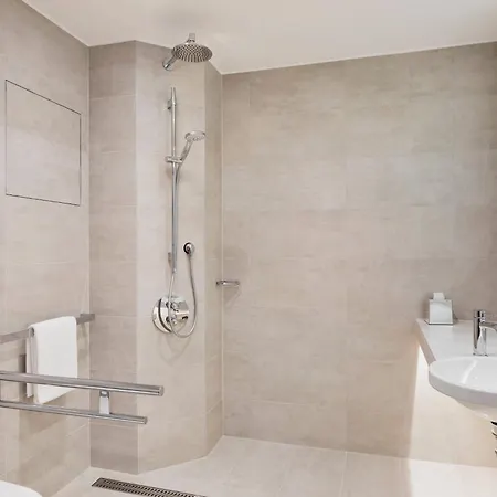 Courtyard By Marriott Munich Garching Гархинг-бай-Мюнхен