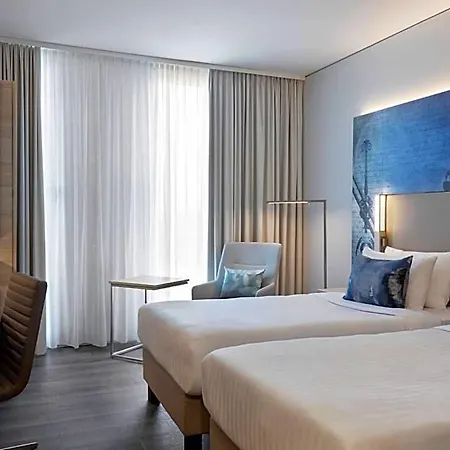 Courtyard By Marriott Munich Garching Hotel