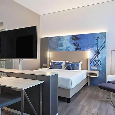 Courtyard By Marriott Munich Garching Garching bei München