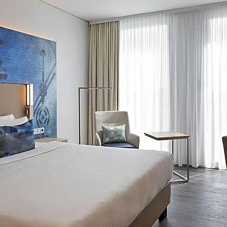 Courtyard By Marriott Munich Garching Garching bei München